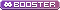 Booster Tag