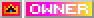 Owner Tag